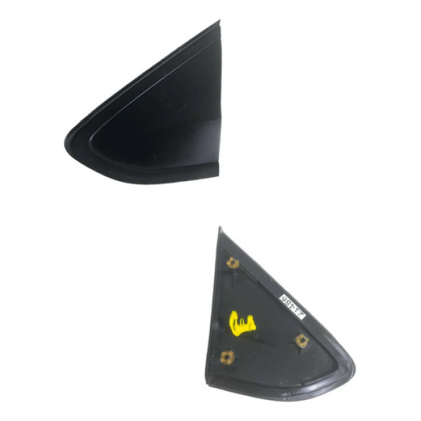 Acabamento Externo Retrovisor Esquerdo Up Tsi 2020 1s0853273 Preto
