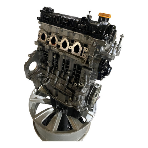 Motor Parcial Fiat Cronos/argo/strada 1.3 Firefly 2020