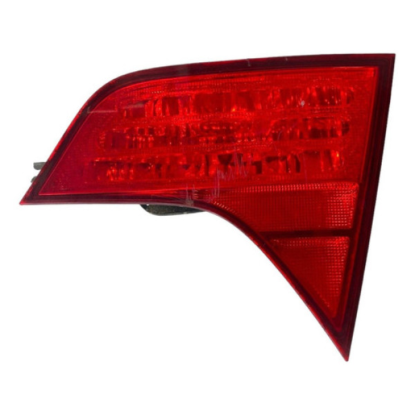 Lanterna Civic 2007/2010 Mala Direito Com Detalhe