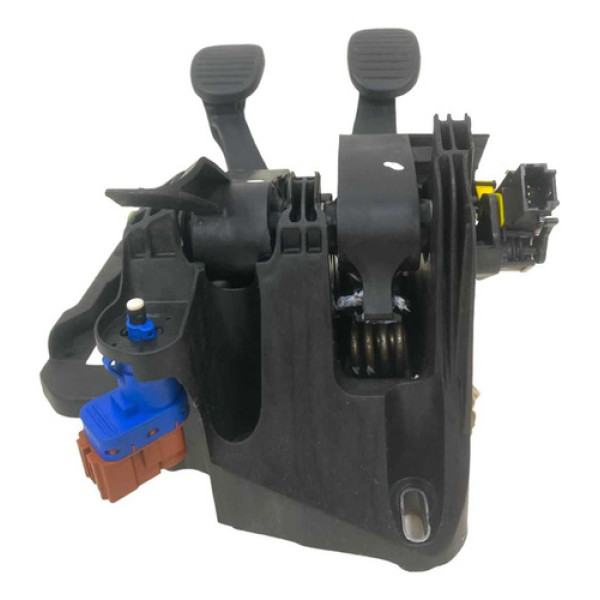 Conjunto Pedal Freio/embreagem Fiat Strada 2023