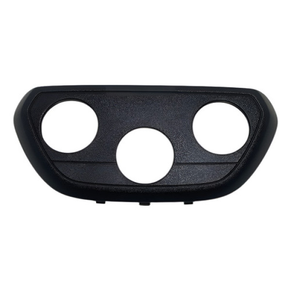 Moldura Comando Ar Condicionado Gm Spin 2018 94771966