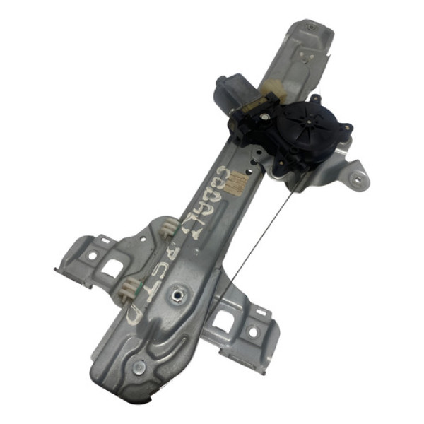 Maquina Vidro Traseiro Direito Gm Cobalt 2017/2020