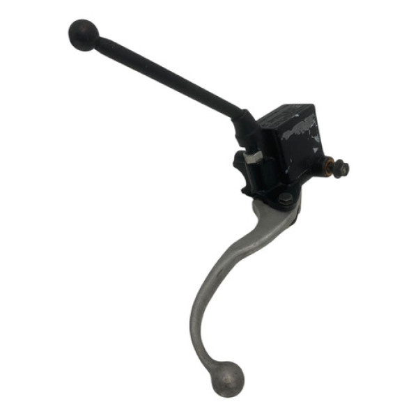 Sistema De Freio Dianteiro Yamaha Fz25 Fazer 2021