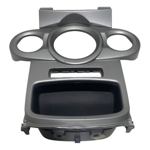 Moldura Painel Comando Ar Ford Fiesta 2014 8a69a047a03