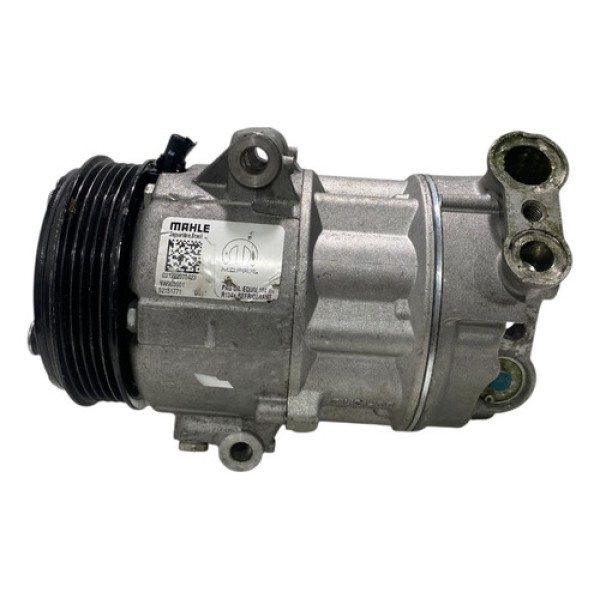 Compressor Ar Pulse/fastback 1.0 2022 52151771 C/detalhe