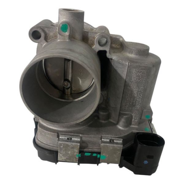 Corpo De Borboleta Tbi Fiat Strada 1.3 2024 44gte3f4