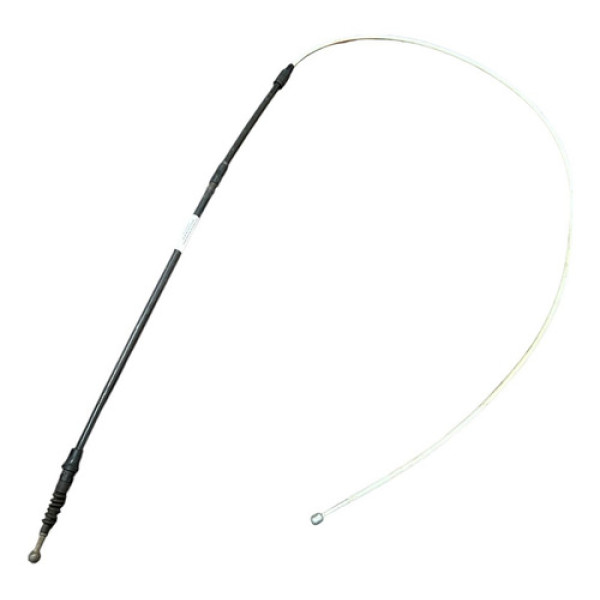 Cabo Freio De Mão Esquerdo Vw Polo/nivus 18/23 2qb609721af