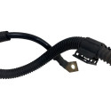 Chicote Alternador Bateria Gol Voyage 2013 2014