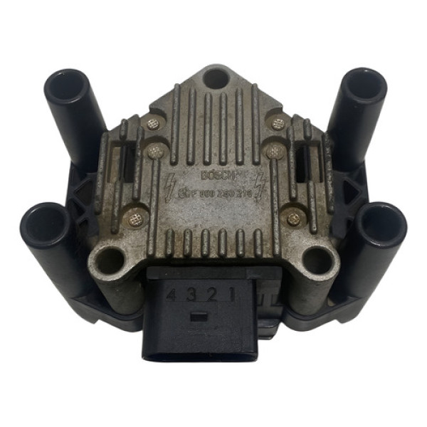 Bobina De Ignicao Vw Fox 1.6 2005/2012 F000zs0210