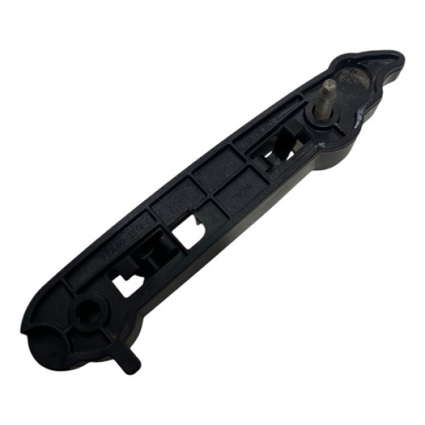 Guia Direito Para-choque Dianteiro Evoque  2017 Bj3217e763ac