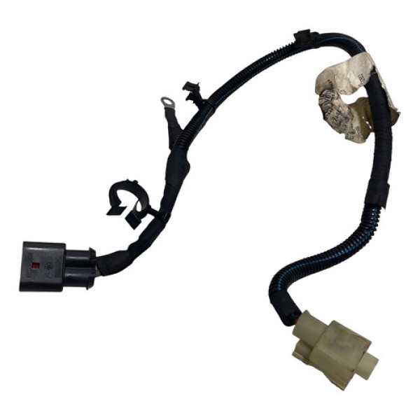 Chicote Motor Fiat Cronos/argo 1.8 552744870  C/ Detalhe