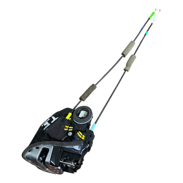 Fechadura Porta Traseira Esquerda Toyota Corolla Xei 2023