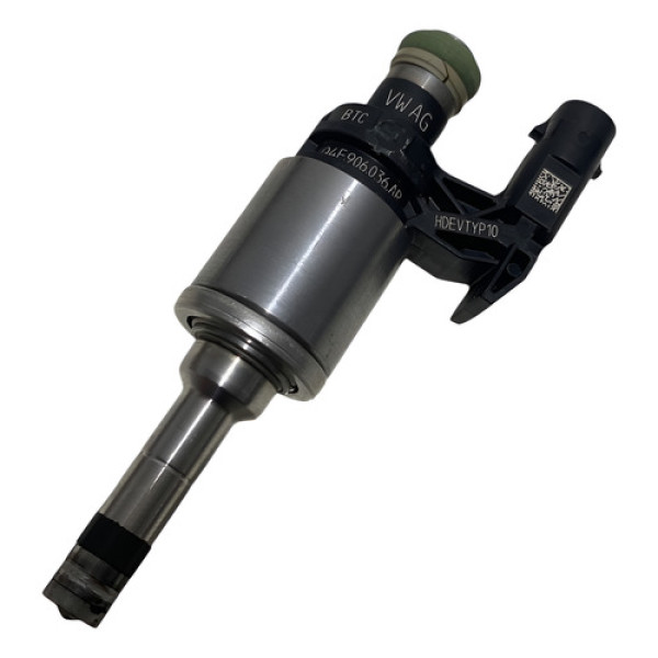 Bico Injetor Vw  T-cross/taos/tiguan 1.4 2021 04e906036ar