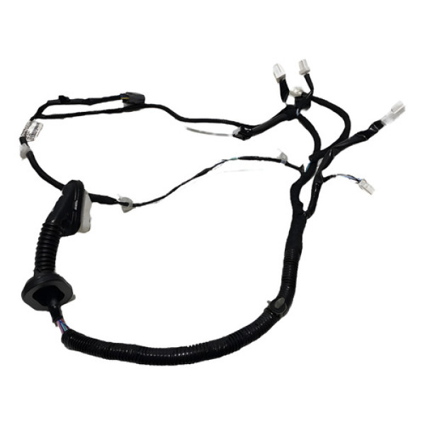 Chicote Porta Diant Esquerda Nissan Kicks 2019 241255ra1b