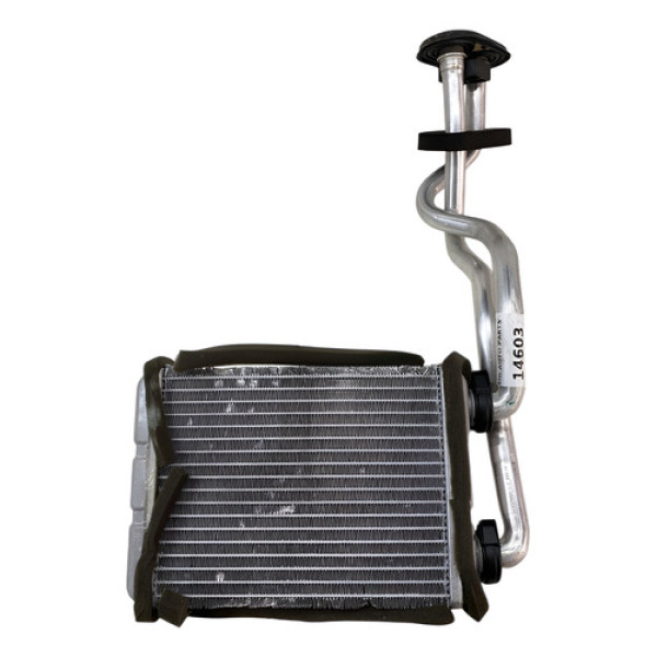 Radiador Ar Quente Citroen Aircross 2018