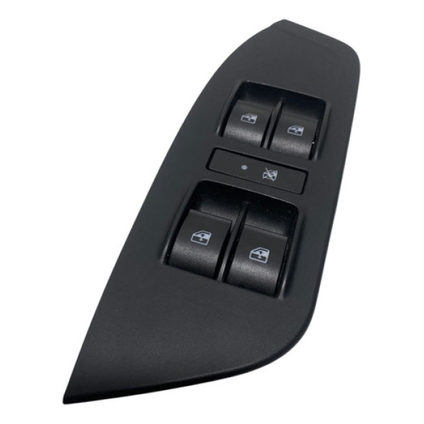 Comando Vidro Diant Esquerdo Fiat Cronos/argo 2019 100237719