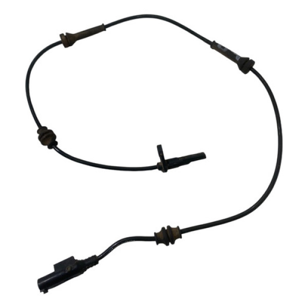 Sensor Abs Traseiro Fiat Argo/cronos 2018 52064613