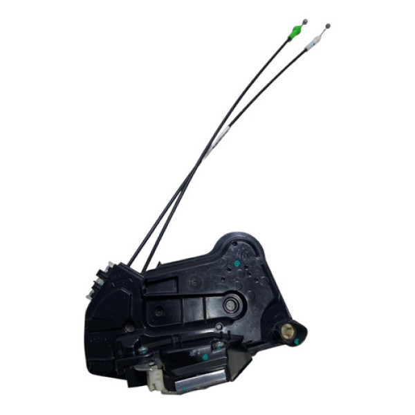 Fechadura Dianteira Esquerda Toyota Corolla 2018