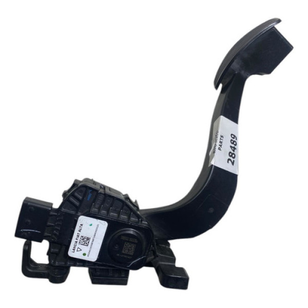 Pedal Acelerador Fiat Grand Siena/mobi/argo 2021 1003251