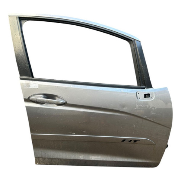 Porta Dianteira Direita Honda Fit 2018