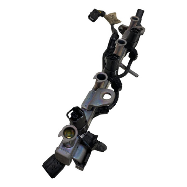 Flauta Bico Injetor C/sensor Corolla Cross 2022 8945833042