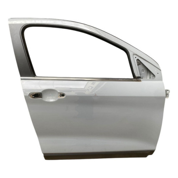 Porta Dianteira Direita Fiat Fastback 2023 C/ Detalhe