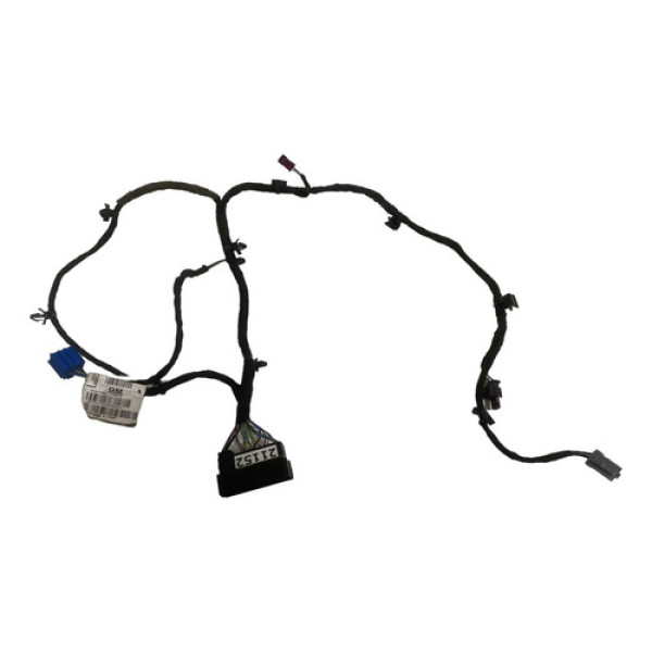 Chicote Console Chevrolet Cruze Ltz 2018 39082888