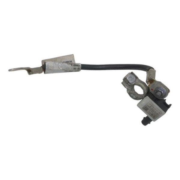 Sensor Cabo Polo Negativo Peugeot 208 1.6 2020 9836642480