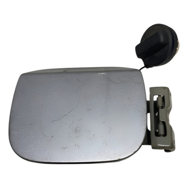 Portinhola Tanque Combustível Honda City 2018