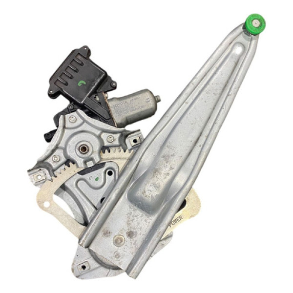 Máquina Vidro Traseira Direita Toyota Corolla 2016 