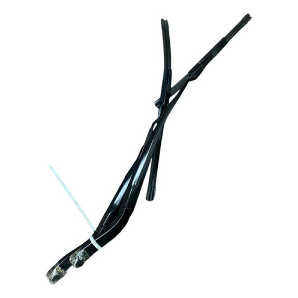 Par Braço Limpador Parabrisa Jeep Commander 2022/2025 Esquerdo