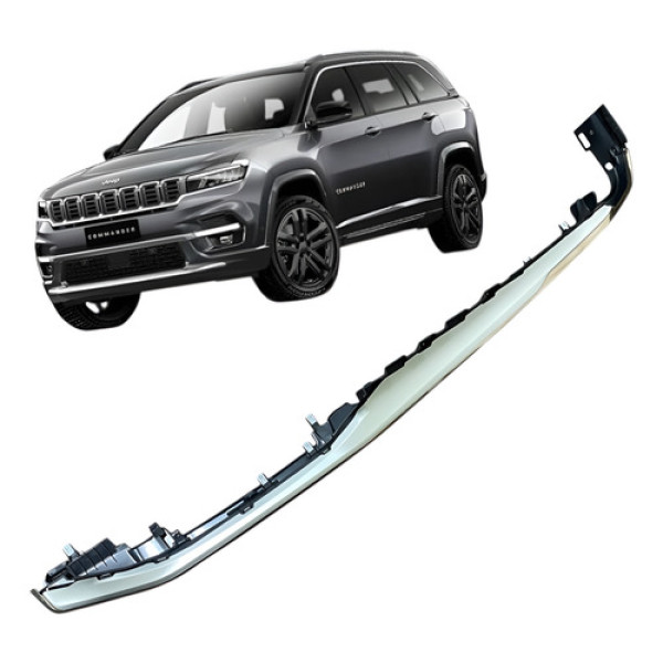 Friso Moldura Painel Jeep Commander Overland 2025  60945043