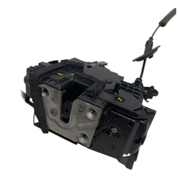 Fechadura Traseira Esquerda Renault Captur 2018 805034742r