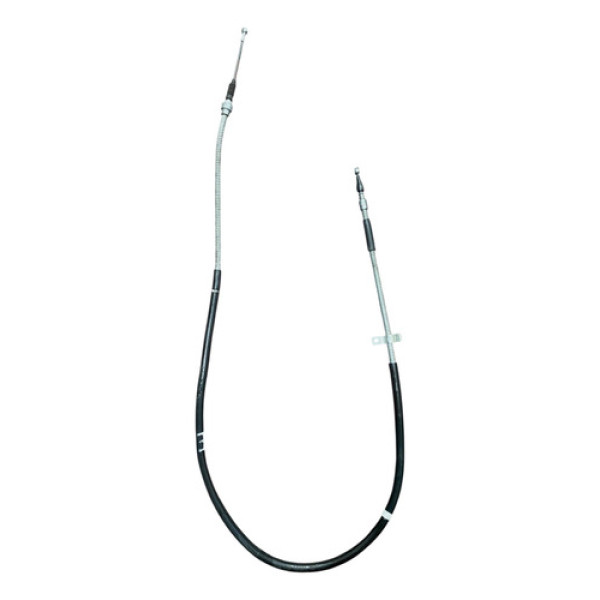 Cabo Esquerdo Freio De Mão Vw Saveiro 1.6 2025