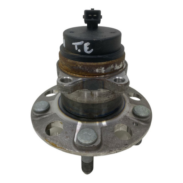 Rolamento Roda Traseira Hyundai Creta 2.0 16v 2022 6.000km