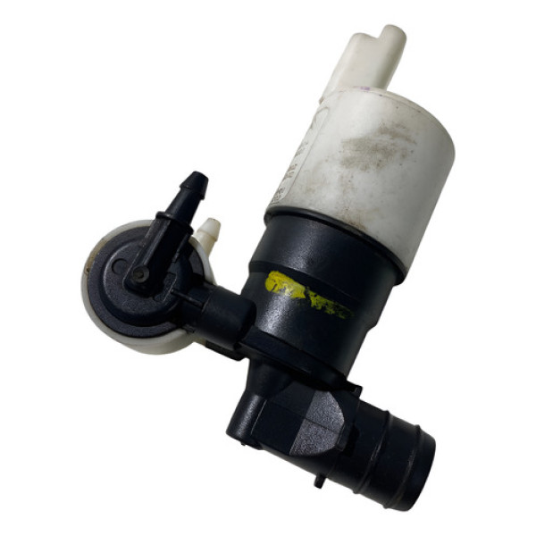 Motor Esguicho Parabrisa Citroen C3 2013/2017 963298498004