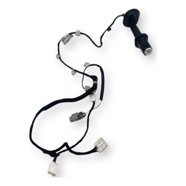 Chicote Porta Traseira Direita Nissan Kicks 2021 241265r10a