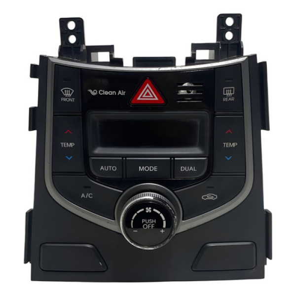 Comando Ar Condicionado Hyundai Elantra 2012 972503xxxx