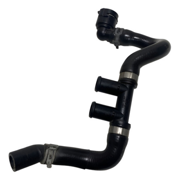 Mangueira Arrefecimento Radiador Vw T-cross 2020 4m0121140d