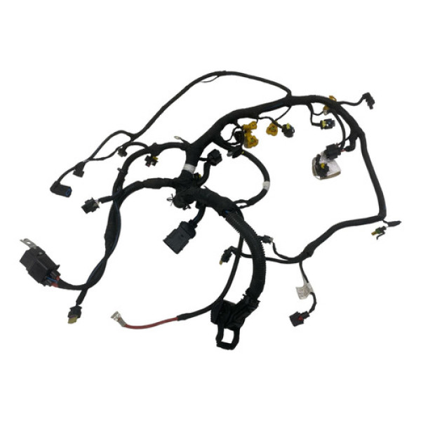 Chicote Motor Fiat Strada Volcano 1.3 Flex Firefly 2023