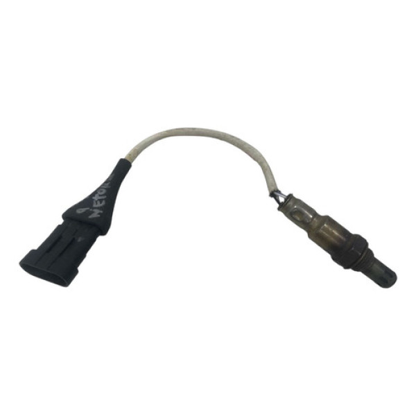 Sonda Lambda Jeep Fiat E-torq 1.8 55284050