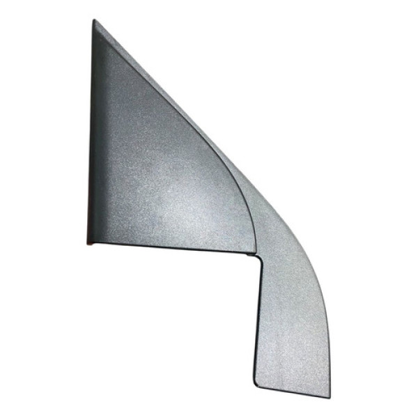 Moldura Interna Retrovisor Esquerdo Nissan Kicks 802935rb0a