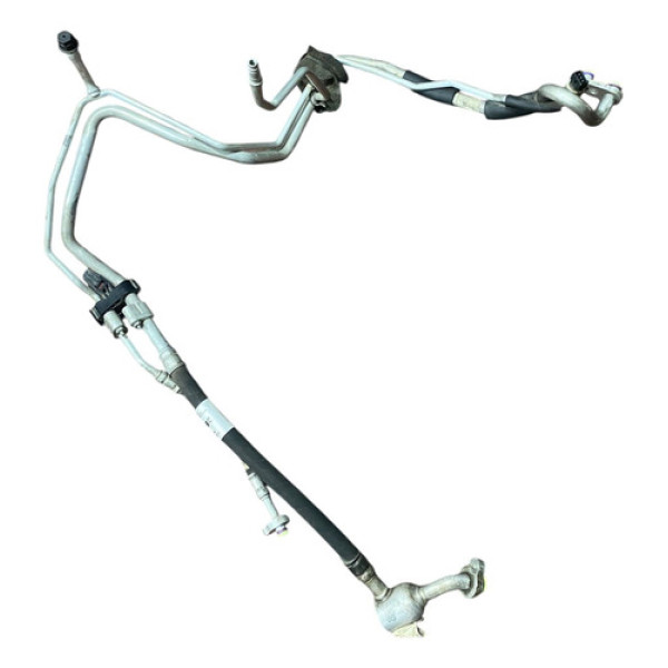 Mangueira Ar Condicionado Rover Evoque 2017 Gj3219a834be