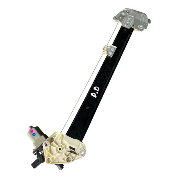 Maquina Vidro Dianteira Direita Honda Hr-v Ex Cvt 2020