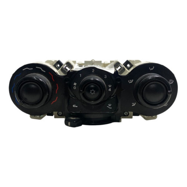 Comando Ar Condicionado Fiat Grand Siena 2021 5t5800070