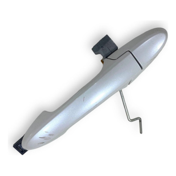 Maçaneta Externa Porta Traseira Esquerda Honda Wr-v 2020