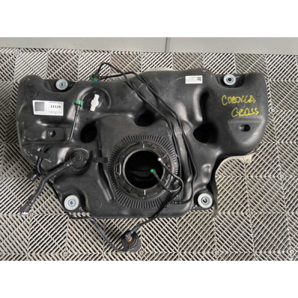 Tanque De Combustível Toyota Corolla Cross 2023
