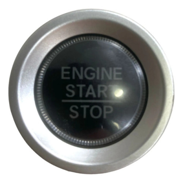 Botão Start Stop Honda Civic G10 2017 G010089a