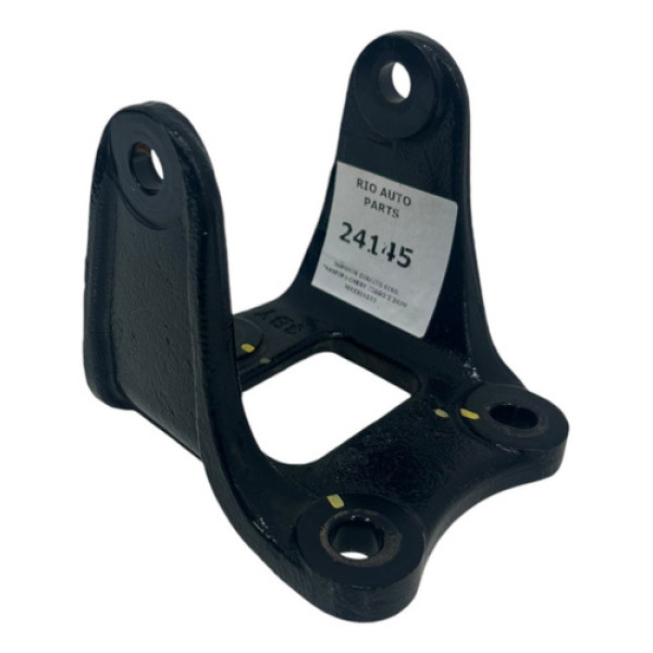 Suporte Direito Eixo Traseiro Chery Tiggo 2 2020 J693301022