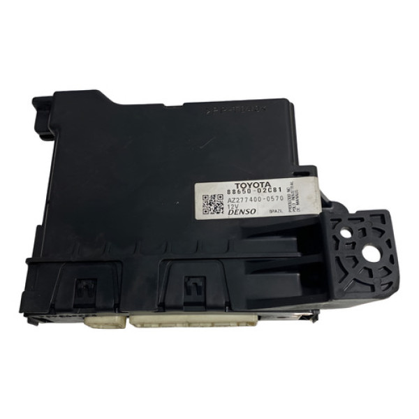 Modulo Ar Condicionado Corolla 2.0 2015/2018 88650-02c81